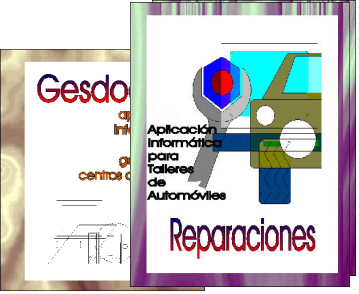 Algunos programas creados por Alf_May
